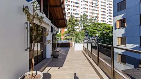 Cobertura · 3 dormitórios na Bela Vista — miniatura 14