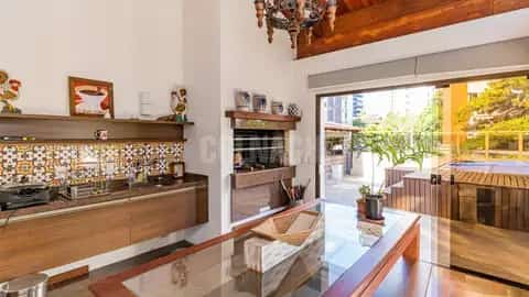 Cobertura · 3 dormitórios na Bela Vista — miniatura 4