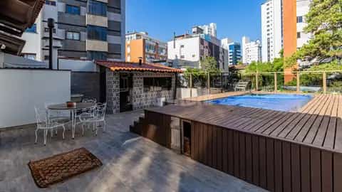 Cobertura · 3 dormitórios na Bela Vista — miniatura 7