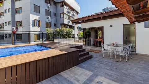 Cobertura · 3 dormitórios na Bela Vista — miniatura 9