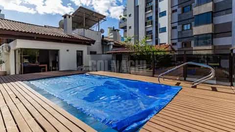 Cobertura · 3 dormitórios na Bela Vista — miniatura 10