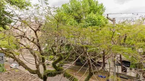 Apartamento · 2 dormitórios em Petrópolis — miniatura 14