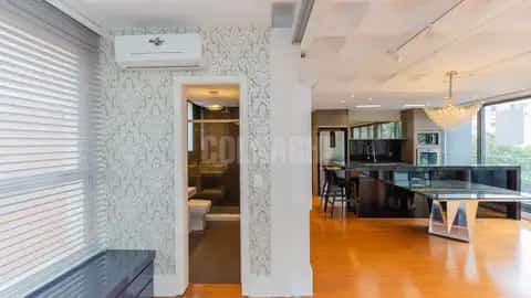 Apartamento · 2 dormitórios em Petrópolis — miniatura 10