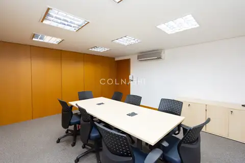 Conjunto Comercial no Três Figueiras — miniatura 13