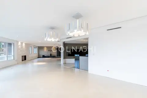Apartamento · 3 dormitórios na Bela Vista — miniatura 3