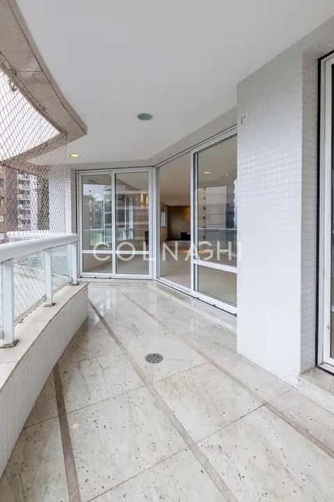Apartamento · 3 dormitórios na Bela Vista — miniatura 10