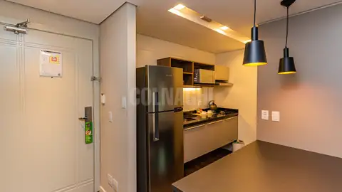 Studio · 1 dormitório no Moinhos de Vento — miniatura 6