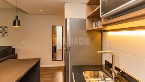 Studio · 1 dormitório no Moinhos de Vento — miniatura 9