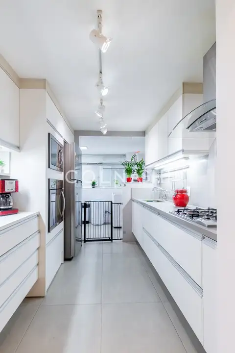 Apartamento · 3 dormitórios no Moinhos de Vento — miniatura 16
