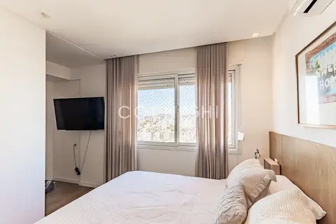 Apartamento · 3 dormitórios na Bela Vista — miniatura 11