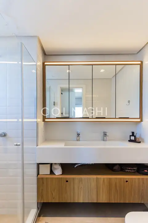 Apartamento · 3 dormitórios na Bela Vista — miniatura 12