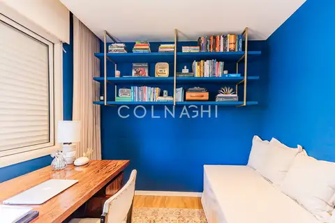 Apartamento · 3 dormitórios na Bela Vista — miniatura 13