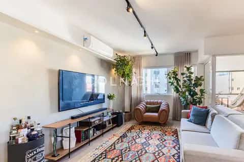 Apartamento · 3 dormitórios na Bela Vista — miniatura 3
