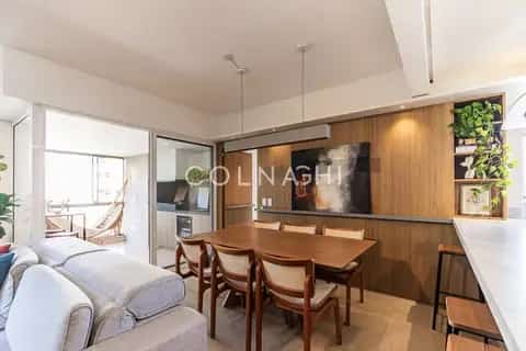 Apartamento · 3 dormitórios na Bela Vista — miniatura 4
