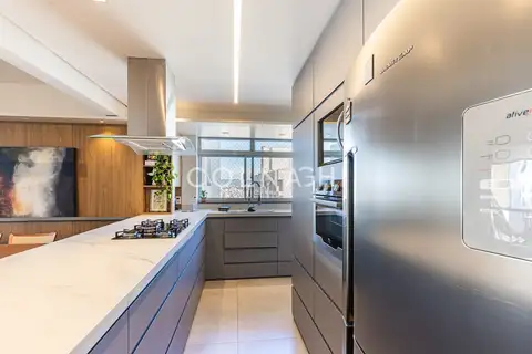 Apartamento · 3 dormitórios na Bela Vista — miniatura 6