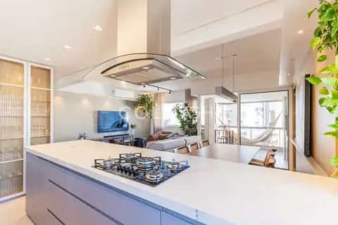 Apartamento · 3 dormitórios na Bela Vista — miniatura 8