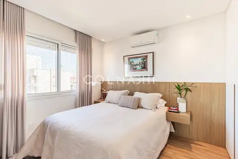 Apartamento · 3 dormitórios na Bela Vista — miniatura 9