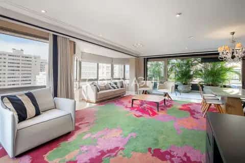 Apartamento Garden · 3 dormitórios na Bela Vista — miniatura 1