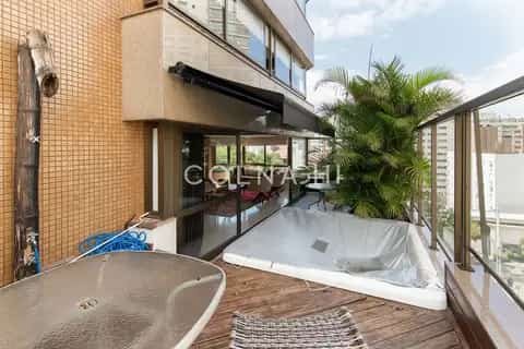 Apartamento Garden · 3 dormitórios na Bela Vista — miniatura 12