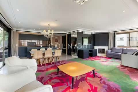 Apartamento Garden · 3 dormitórios na Bela Vista — miniatura 13