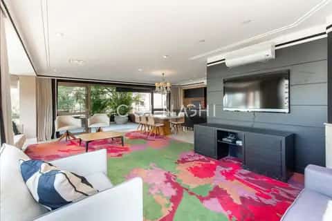 Apartamento Garden · 3 dormitórios na Bela Vista — miniatura 3
