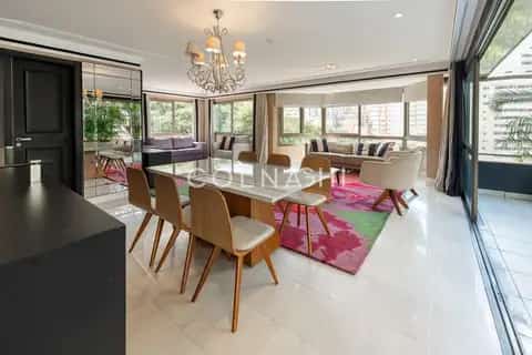 Apartamento Garden · 3 dormitórios na Bela Vista — miniatura 6