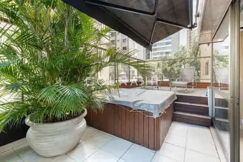 Apartamento Garden · 3 dormitórios na Bela Vista — miniatura 10