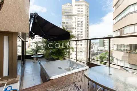 Apartamento Garden · 3 dormitórios na Bela Vista — miniatura 11