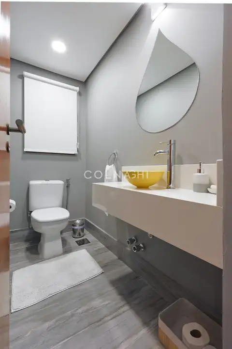Apartamento · 3 dormitórios na Auxiliadora — miniatura 12