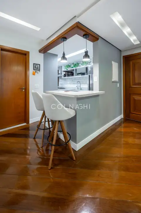 Apartamento · 3 dormitórios na Auxiliadora — miniatura 13