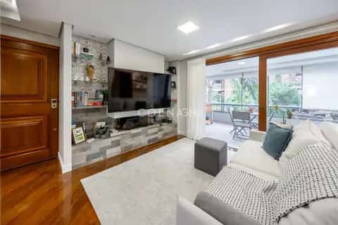 Apartamento · 3 dormitórios na Auxiliadora — miniatura 14