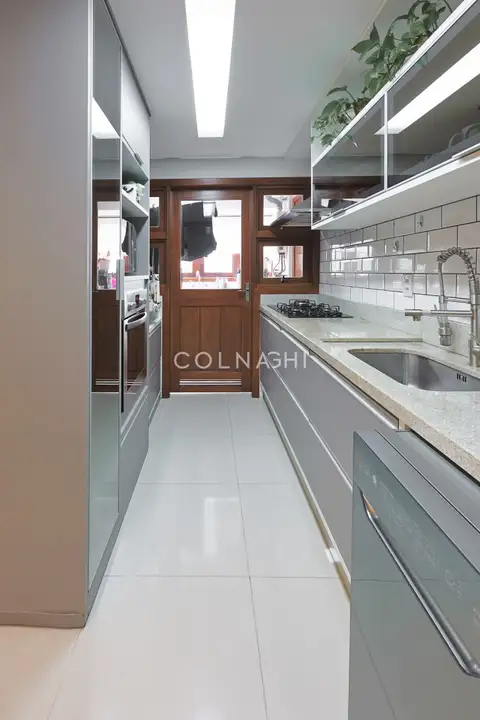 Apartamento · 3 dormitórios na Auxiliadora — miniatura 15