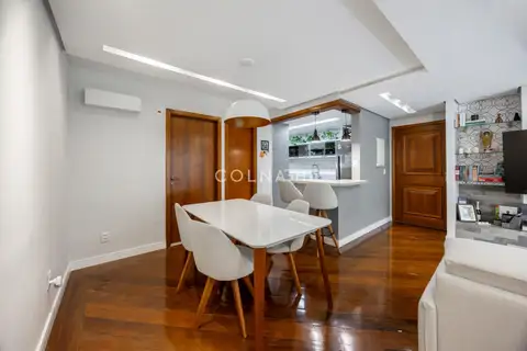 Apartamento · 3 dormitórios na Auxiliadora — miniatura 4