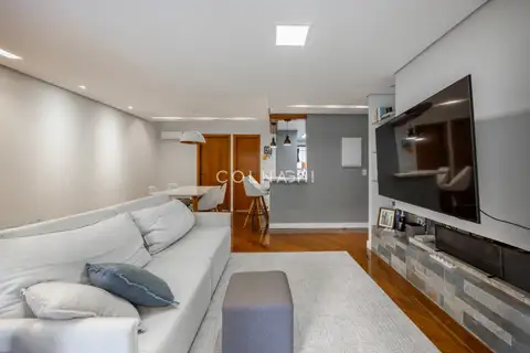 Apartamento · 3 dormitórios na Auxiliadora — miniatura 6