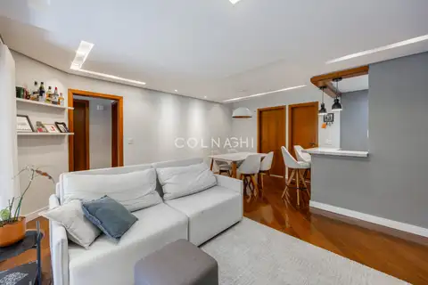 Apartamento · 3 dormitórios na Auxiliadora — miniatura 7