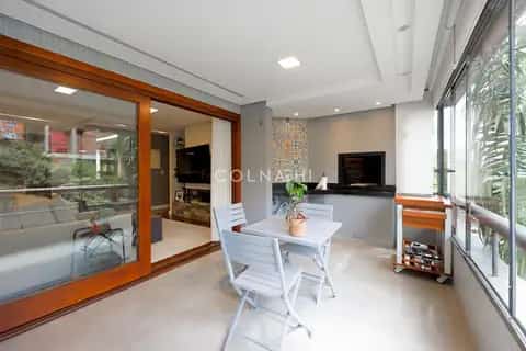 Apartamento · 3 dormitórios na Auxiliadora — miniatura 8
