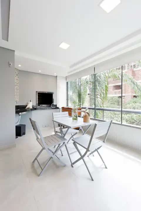 Apartamento · 3 dormitórios na Auxiliadora — miniatura 9