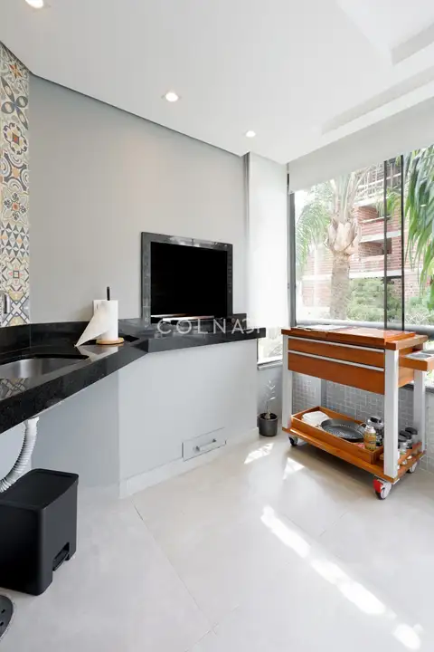 Apartamento · 3 dormitórios na Auxiliadora — miniatura 10