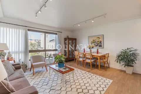Apartamento · 3 dormitórios em Petrópolis — miniatura 3