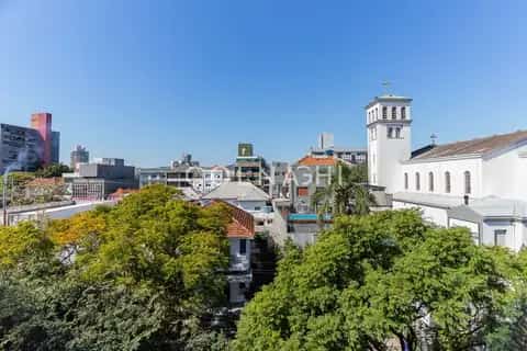 Apartamento · 3 dormitórios em Petrópolis — miniatura 12