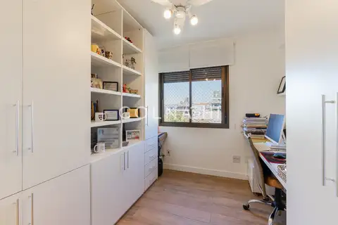 Apartamento · 3 dormitórios em Petrópolis — miniatura 14