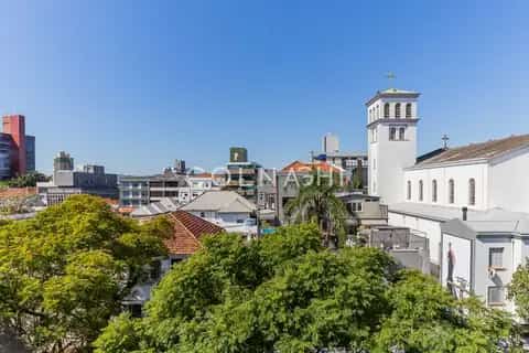Apartamento · 3 dormitórios em Petrópolis — miniatura 15