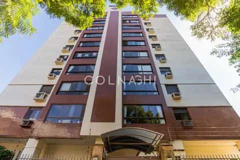 Apartamento · 3 dormitórios em Petrópolis — miniatura 16