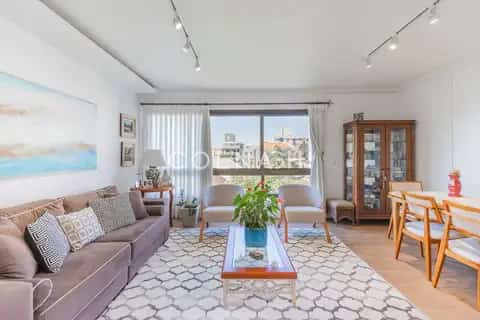 Apartamento · 3 dormitórios em Petrópolis — miniatura 4