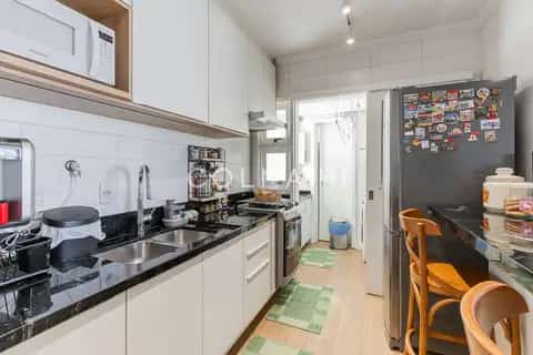 Apartamento · 3 dormitórios em Petrópolis — miniatura 8