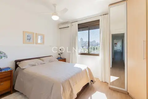 Apartamento · 3 dormitórios em Petrópolis — miniatura 10