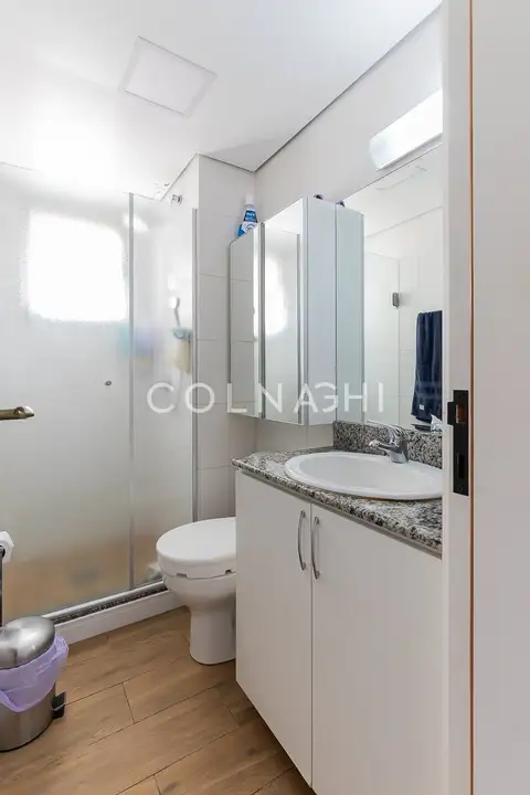 Apartamento · 3 dormitórios em Petrópolis — miniatura 11