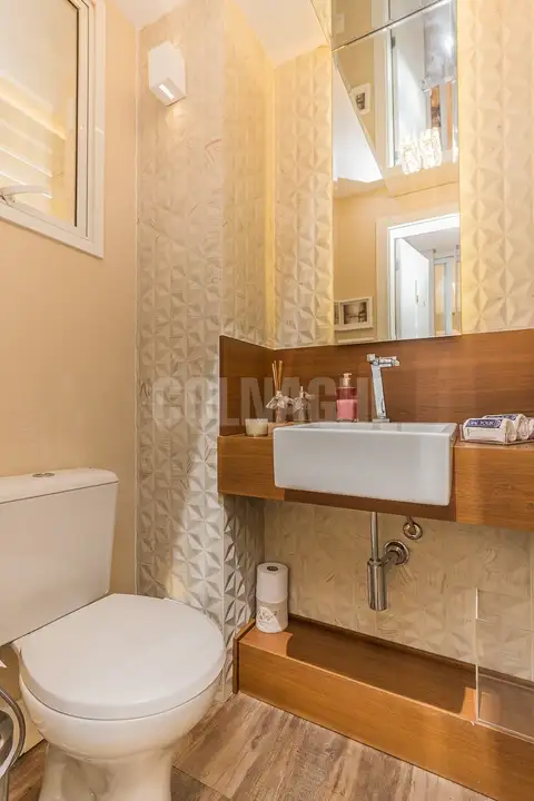 Conjunto Comercial no Moinhos de Vento — miniatura 4