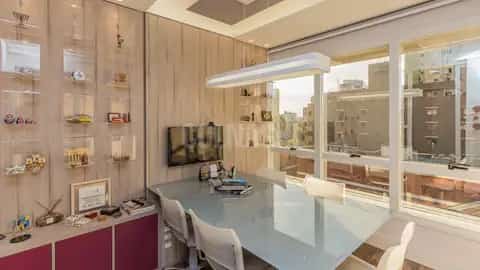 Conjunto Comercial no Moinhos de Vento — miniatura 5