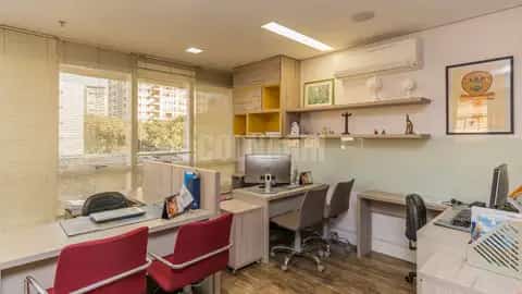 Conjunto Comercial no Moinhos de Vento — miniatura 10